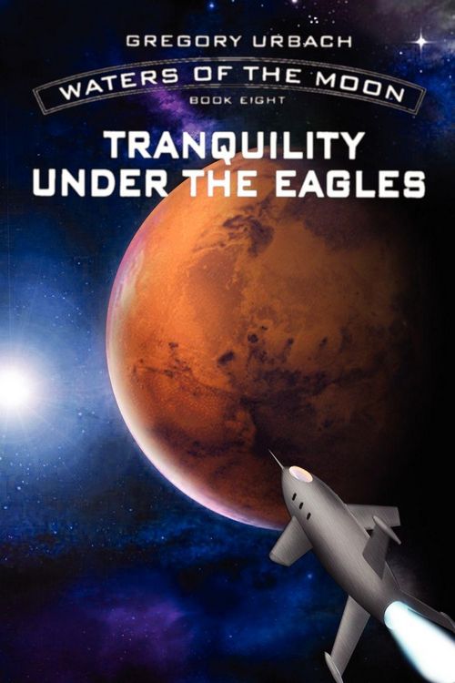 Produktbild: Waters Of The Moon
