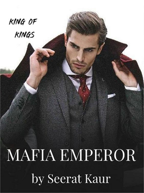 Produktbild: Mafia Emperor