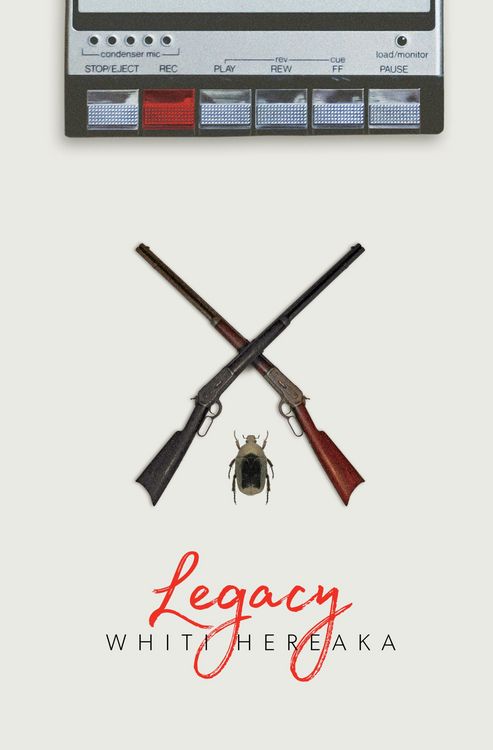 Produktbild: Legacy