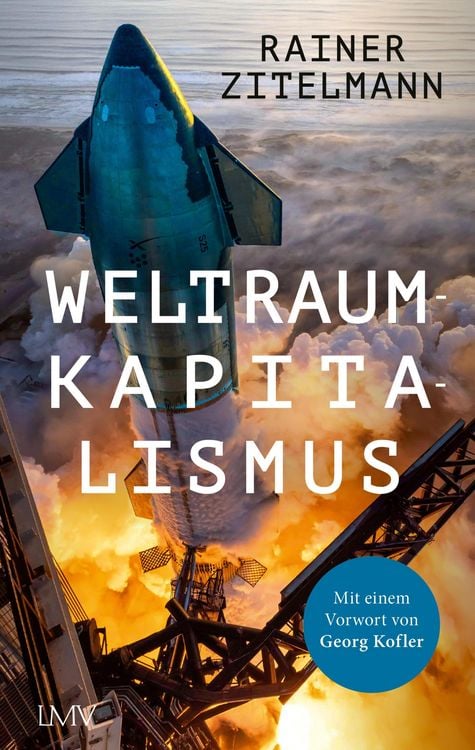 Produktbild: Weltraumkapitalismus