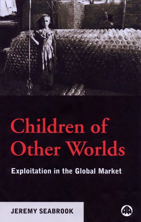 Produktbild: Children of Other Worlds