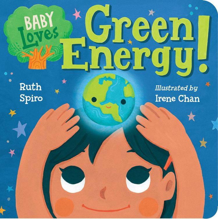 Produktbild: Baby Loves Green Energy!