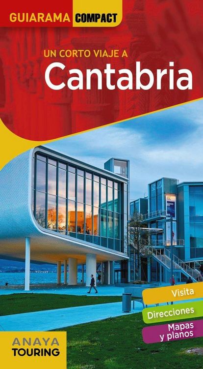 Produktbild: Cantabria