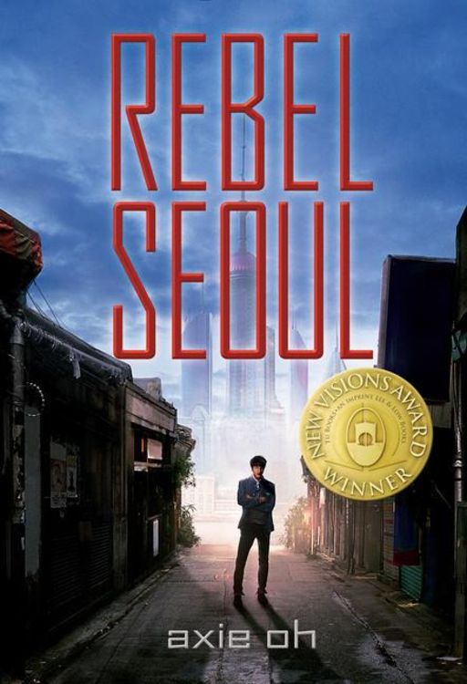 Produktbild: Rebel Seoul