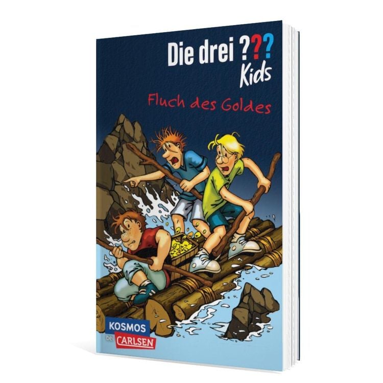 Die Drei Bcker