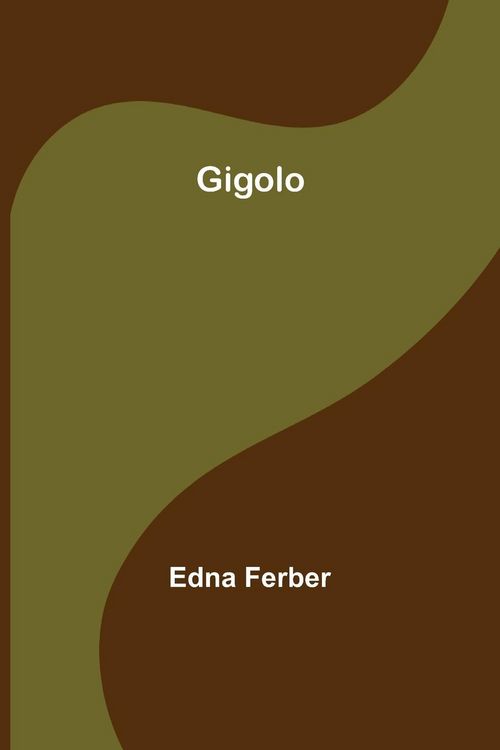Produktbild: Gigolo