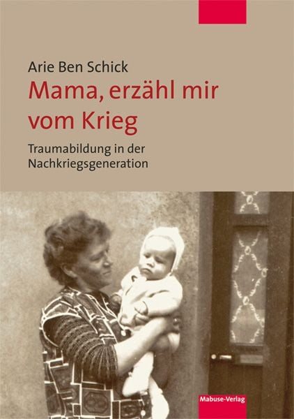 Produktbild: Mama, erz&auml;hl mir vom Krieg