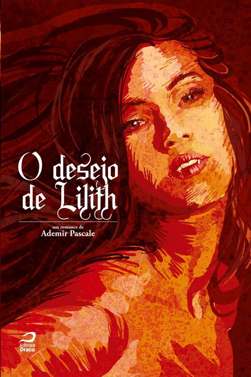 Produktbild: O desejo de Lilith