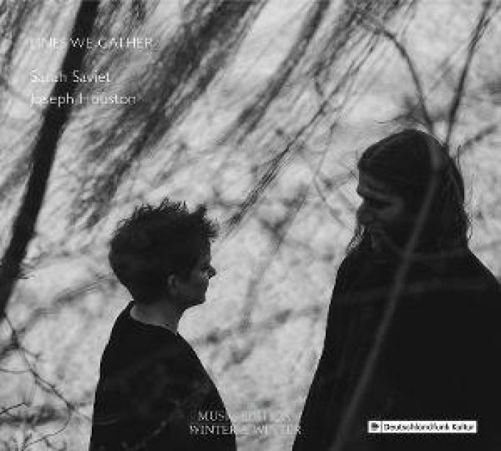 Produktbild: Lines We Gather