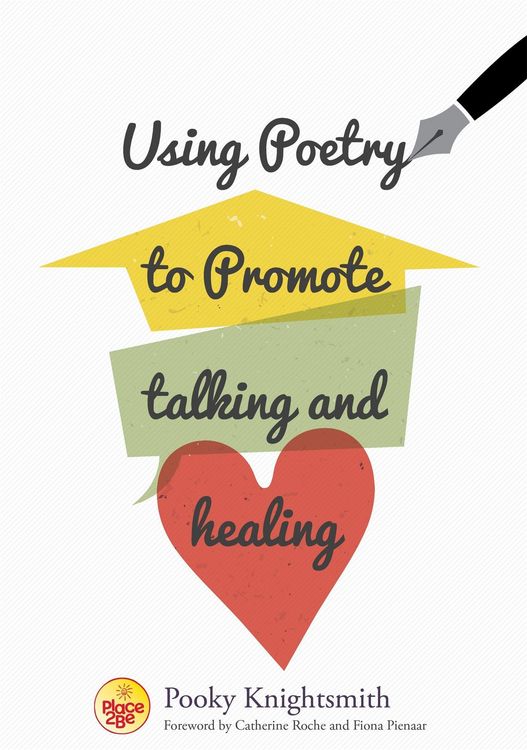 Produktbild: Using Poetry to Promote Talking and Healing