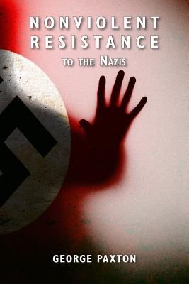 Produktbild: Nonviolent Resistance to the Nazis