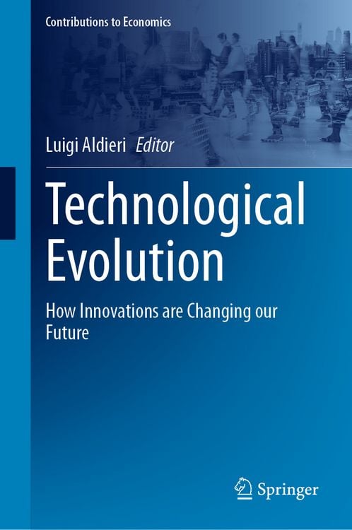 Produktbild: Technological Evolution