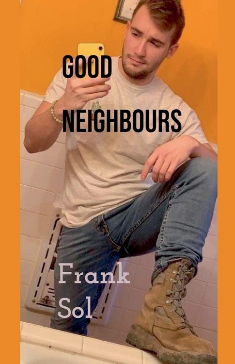 Produktbild: Good Neighbours