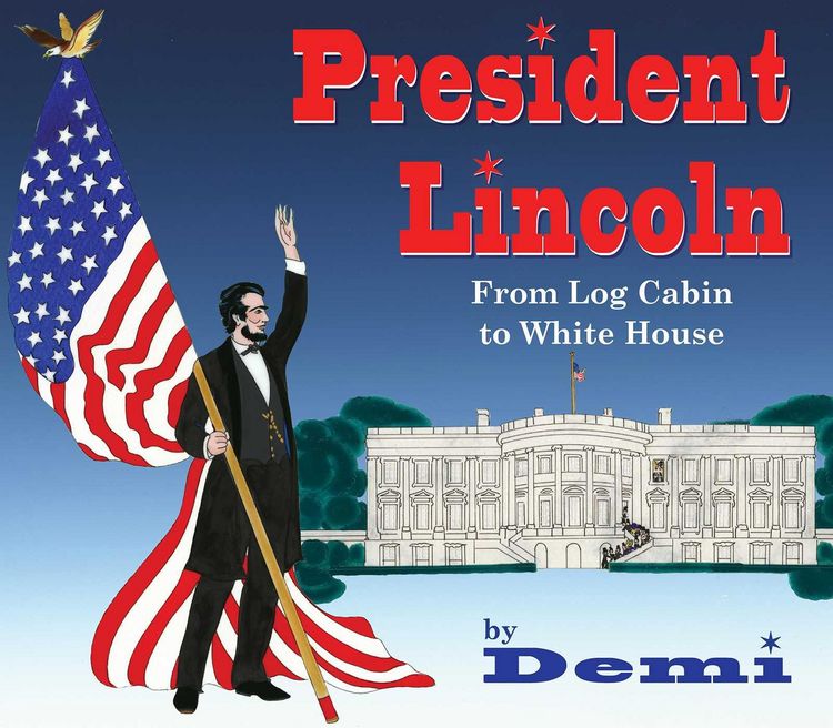 Produktbild: President Lincoln