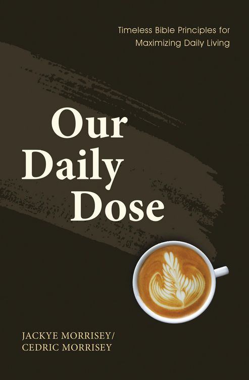 Produktbild: Our Daily Dose