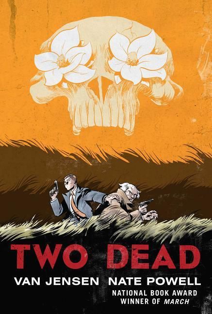 Produktbild: Two Dead