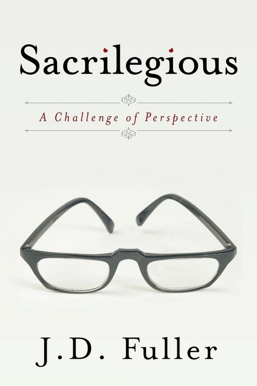 Produktbild: Sacrilegious