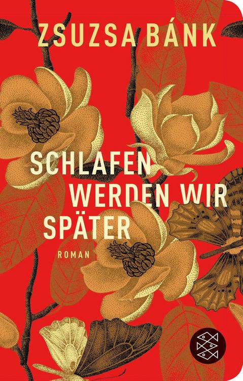 Produktbild: Schlafen werden wir sp&auml;ter