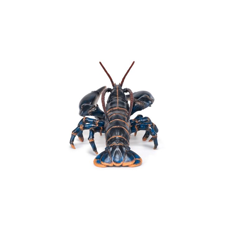Produktbild: Spielfigur Hummer 1,5cm