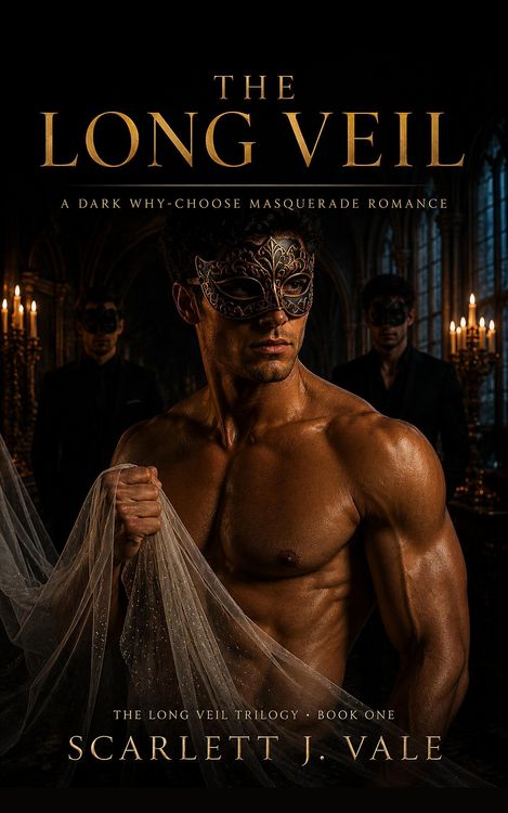 Produktbild: The Long Veil