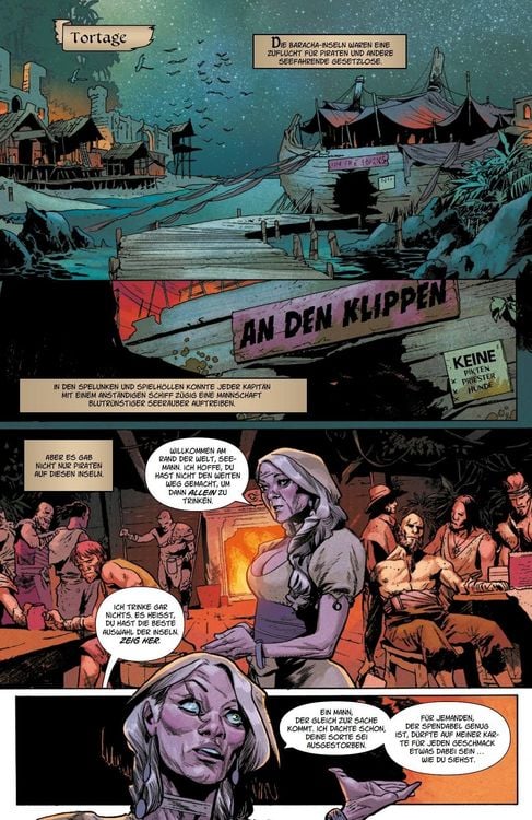 Produktbild: Conan der Barbar