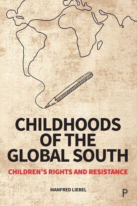 Produktbild: Childhoods of the Global South