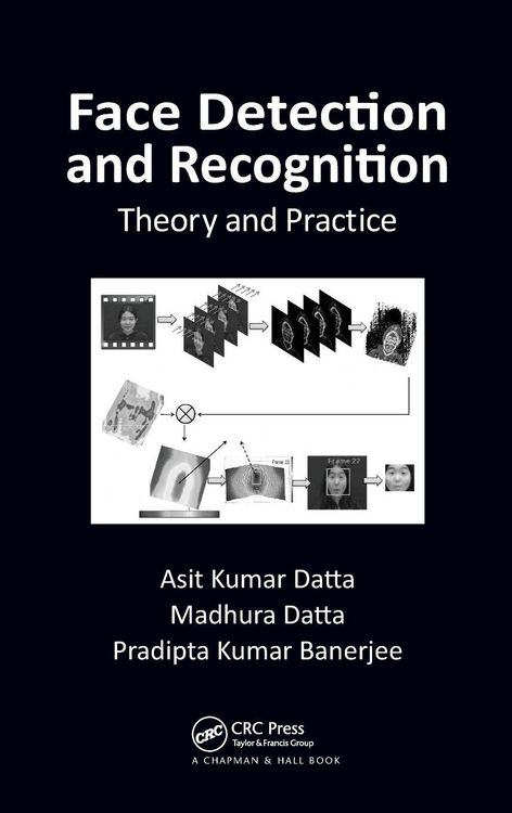 Produktbild: Face Detection and Recognition