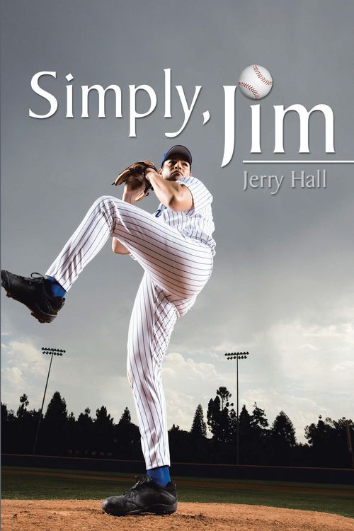 Produktbild: Simply, Jim