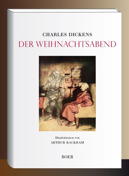 Produktbild: Der Weihnachtsabend