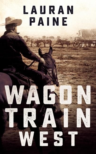 Produktbild: Wagon Train West