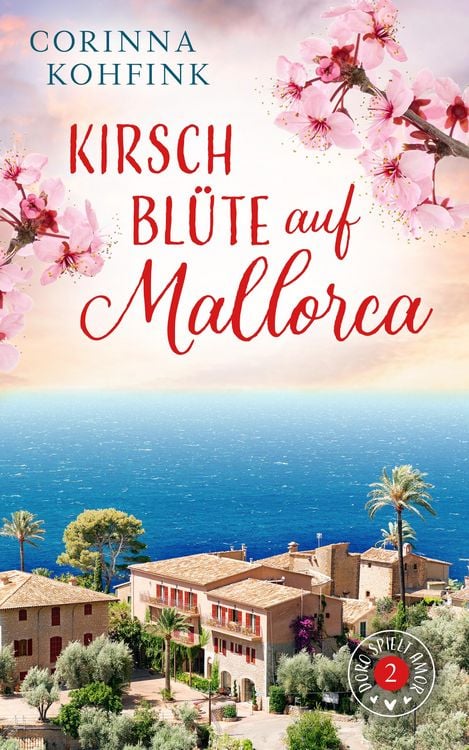 Produktbild: Kirschblüte auf Mallorca