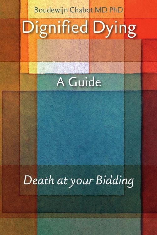 Produktbild: Dignified Dying
