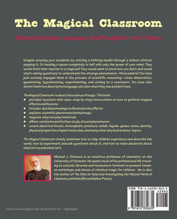 Produktbild: The Magical Classroom