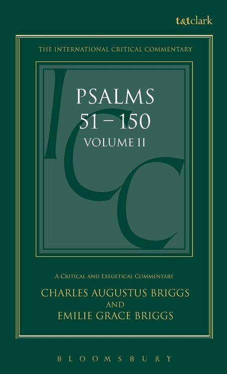 Produktbild: Psalms