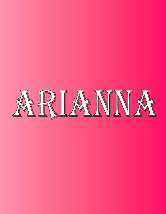 Produktbild: Arianna
