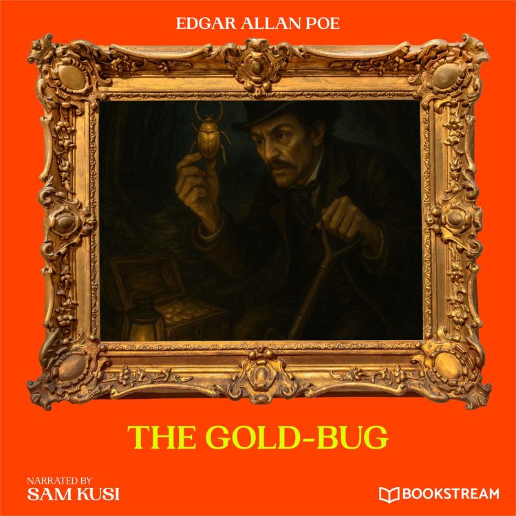 Produktbild: The Gold-Bug