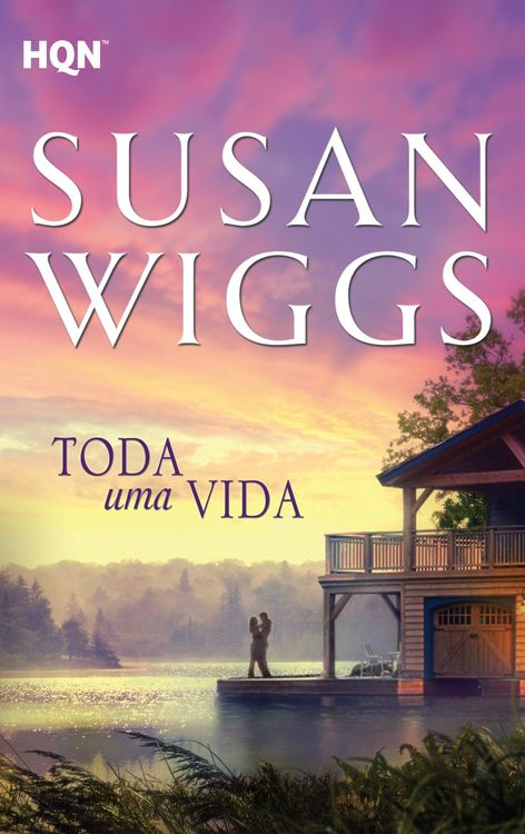Produktbild: Toda uma vida