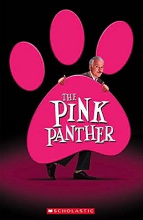 Produktbild: Pink Panther