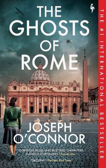 Produktbild: The Ghosts of Rome
