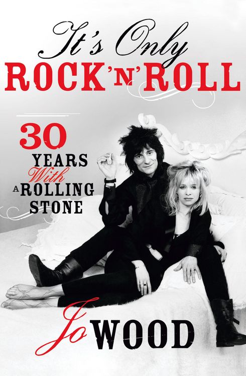 Produktbild: It's Only Rock 'n' Roll