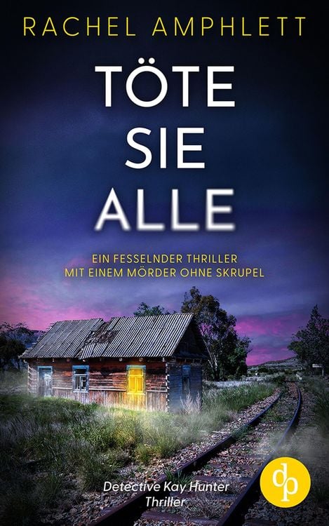 Produktbild: T&ouml;te sie alle