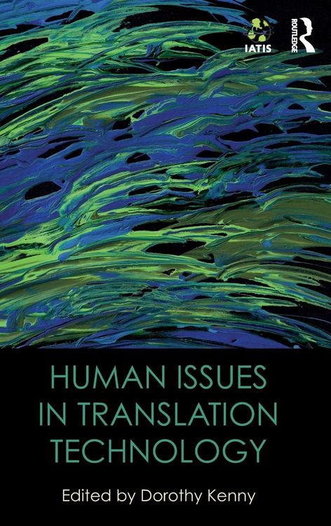 Produktbild: Human Issues in Translation Technology