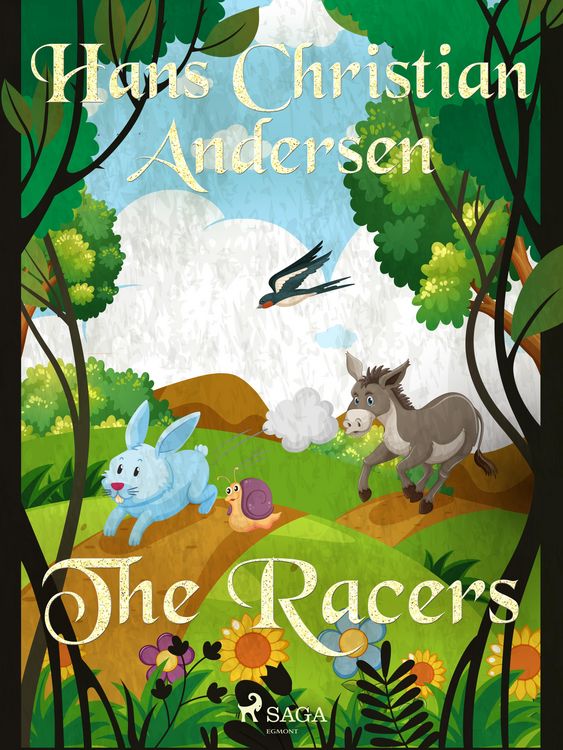 Produktbild: The Racers