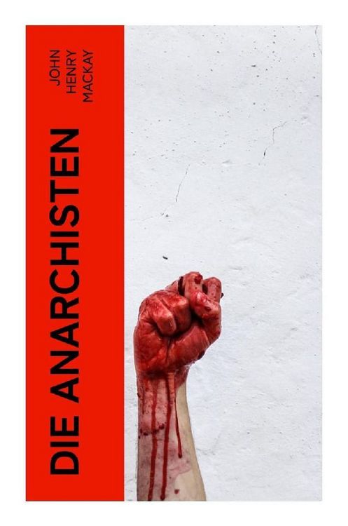 Produktbild: Die Anarchisten