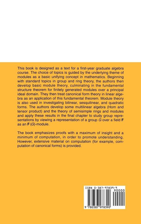 Produktbild: Algebra