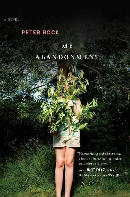 Produktbild: My Abandonment