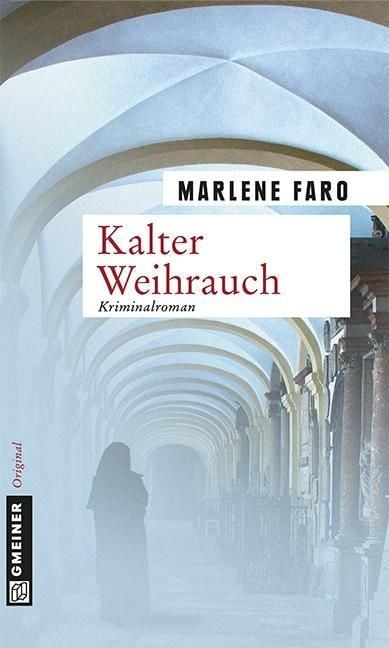 Produktbild: Kalter Weihrauch