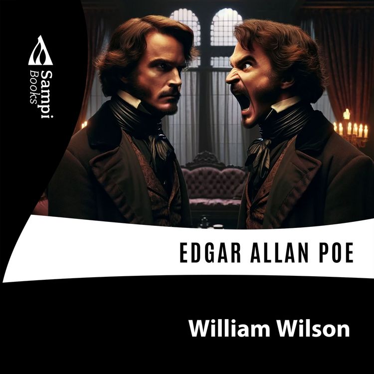Produktbild: William Wilson