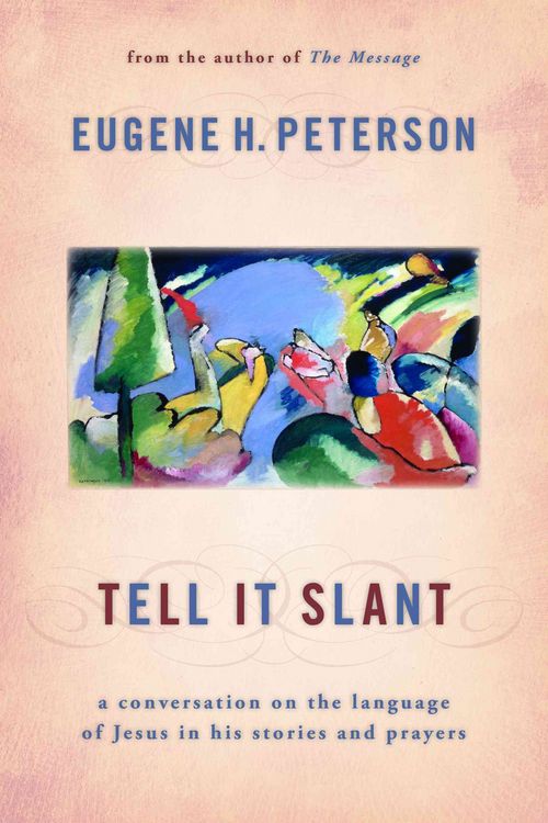 Produktbild: Tell It Slant