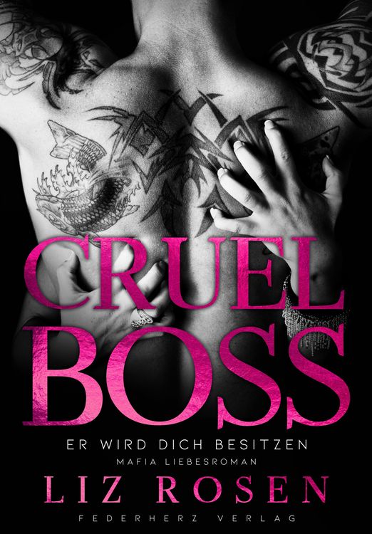 Produktbild: Cruel Boss